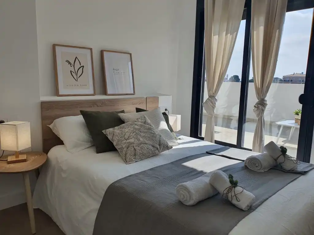 Apartamento con ascensor en venta en Centro Urbano, imagen 18
