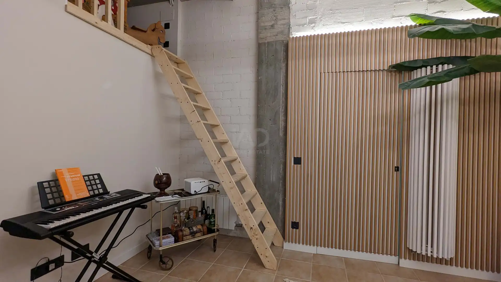 Habitación de Piso en venta en Villamediana de Iregua con Calefacción y Piscina