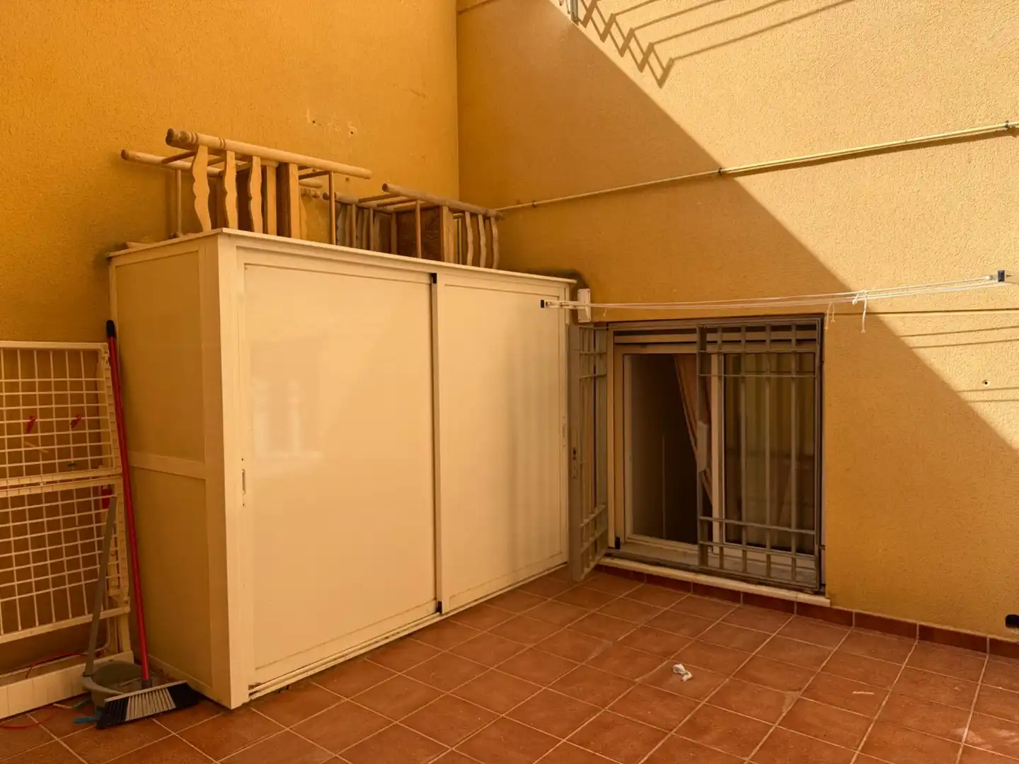 Wohnung zum Verkauf in Almería