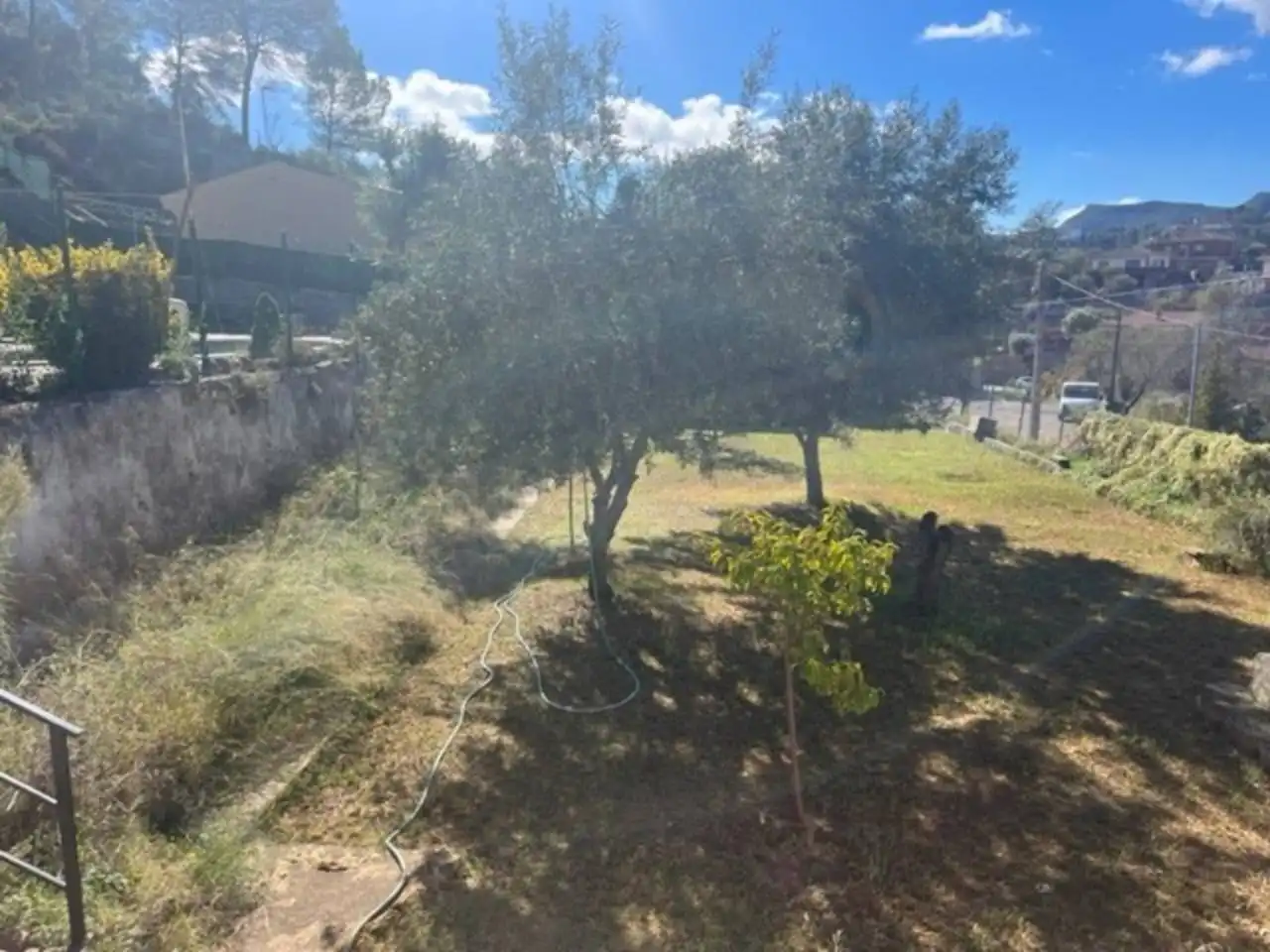 Houses for sale in Castellbell i el Vilar  with Air Conditioner, Heating and Private garden