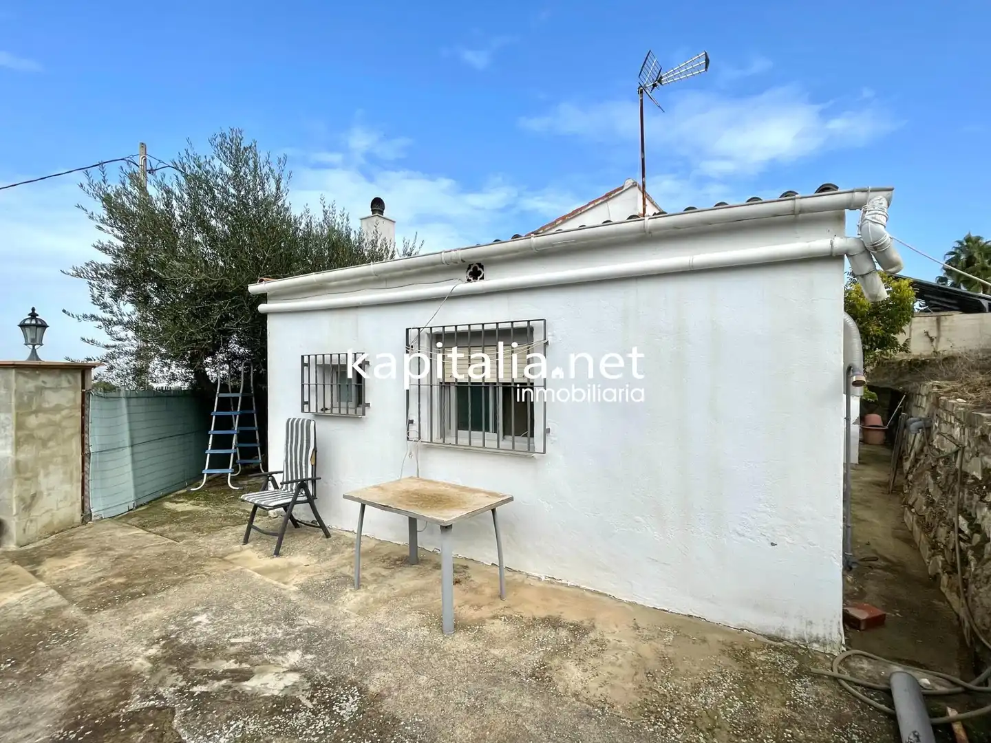 Maison avec piscine à vendre à Sant Josep - Zona Hospital, imagen 21