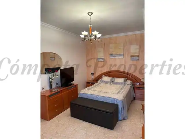 Apartments for sale in Cómpeta