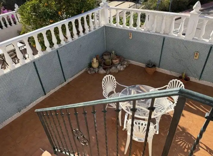 Apartamento con terraza en venta en N/A, imagen 16