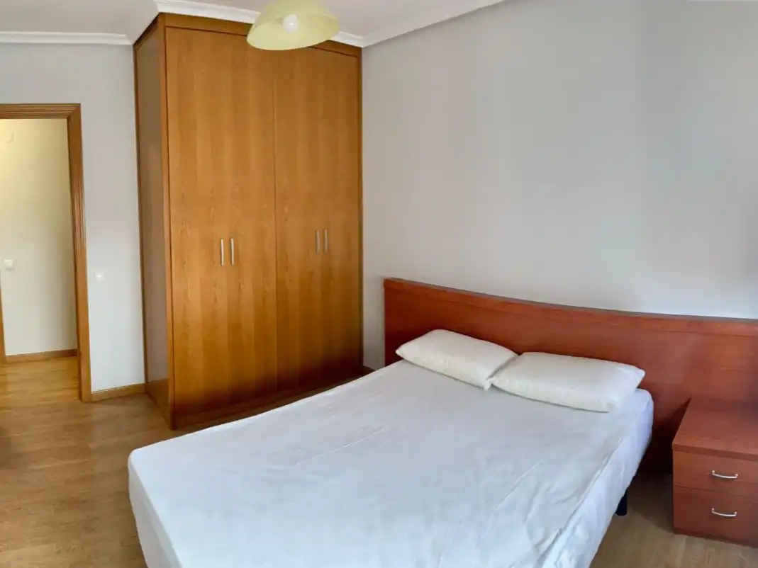 Wohnung zur Miete in Logroño, La Rioja