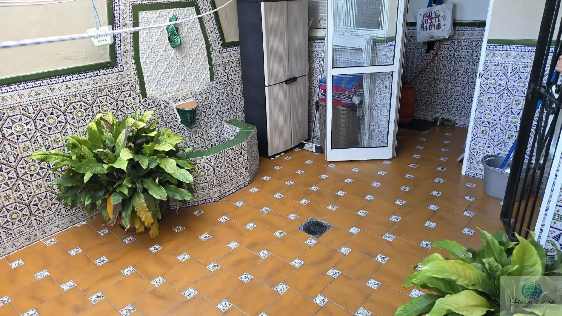 Maison mitoyenne à vendre à Las Lagunas, imagen 23