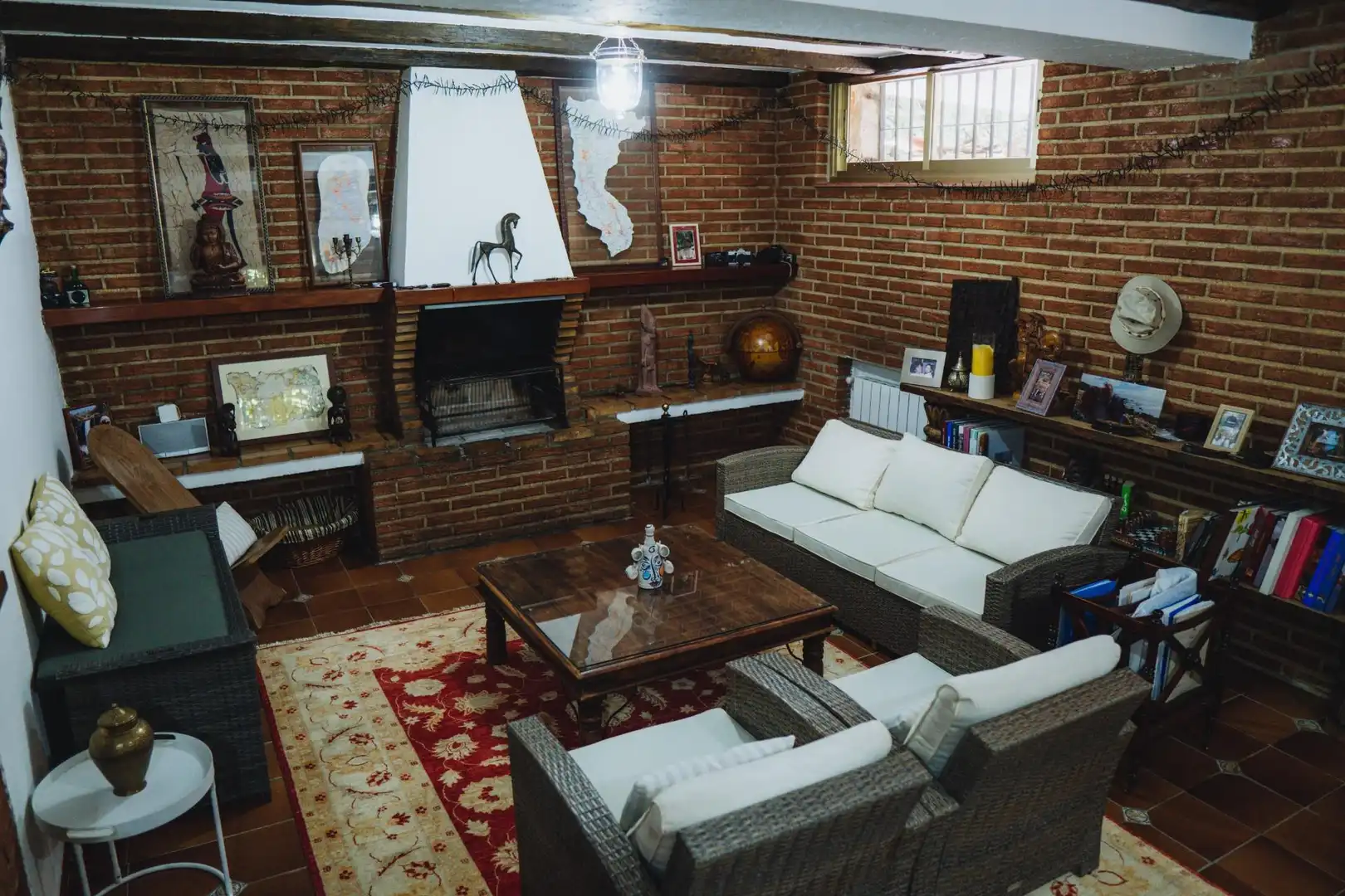 Casa o chalet en venta en Rivas-Vaciamadrid con Aire acondicionado, Calefacción y Jardín privado