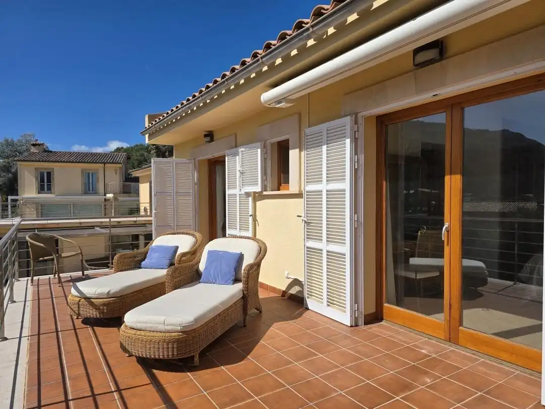 Villa con piscina in vendita a Avenida CAVALL BERNAT 9, imagen 15