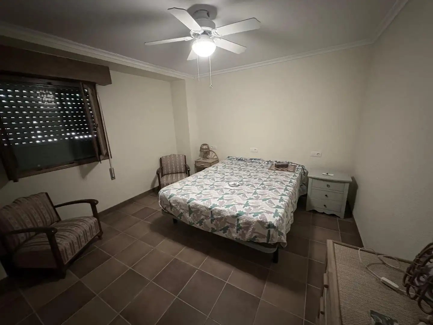 Bedroom of Houses for sale in Ayora  with Heating