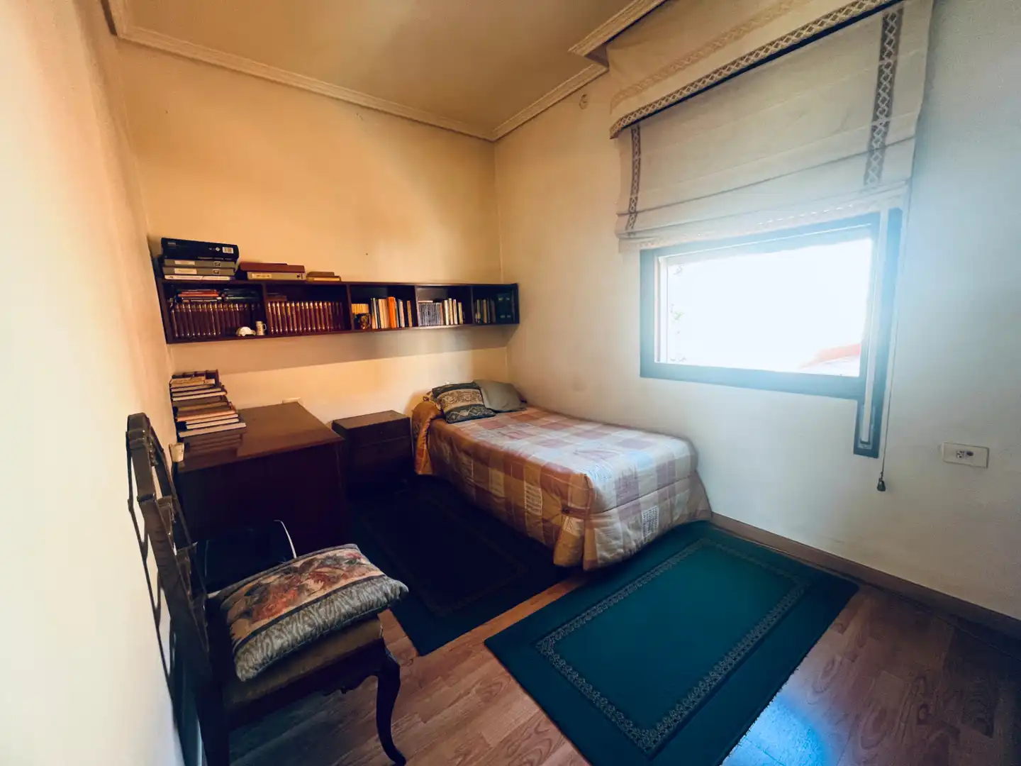 Wohnung mit Garten zum Verkauf in Camiño Espiñeiro, imagen 27