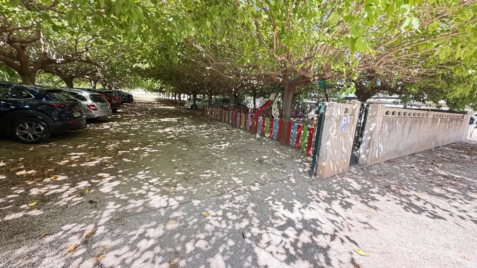 Pis amb terrassa en venda a Calle Calle Tarragona 7, imagen 21