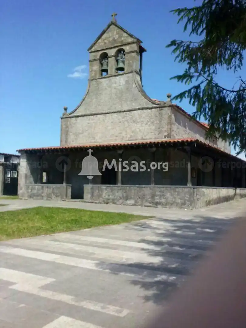 Wohnbaugrundstück zum Verkauf in Lastres - Núcleo rural urbano de Gobiendes, imagen 17