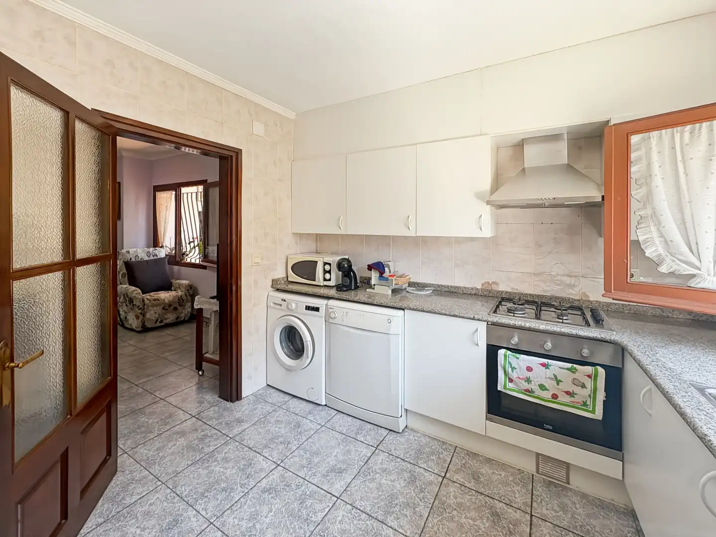 Terraced house for sale in Palau-saverdera, imagen 7