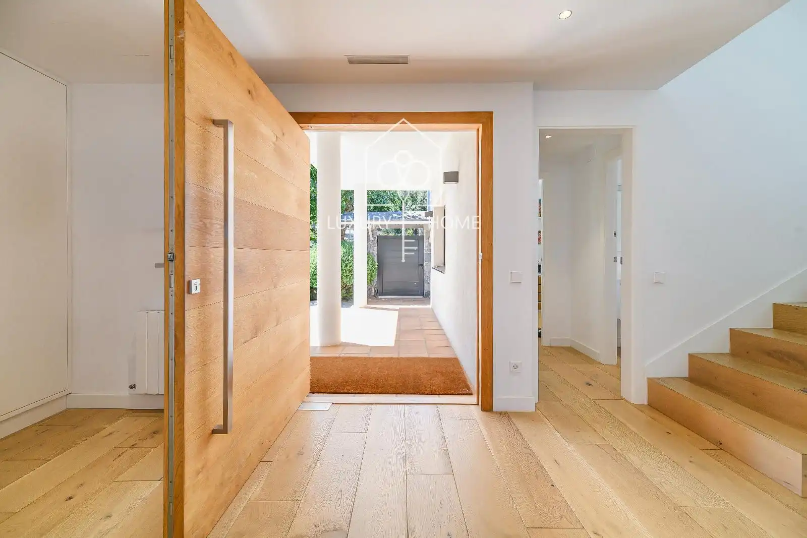 Casa o chalet en venta en Gavà con Aire acondicionado, Calefacción y Terraza