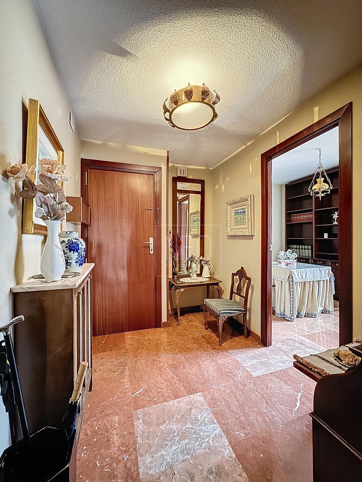 Attic for sale in  Granada Capital  with Air Conditioner, Terrace and Balcony