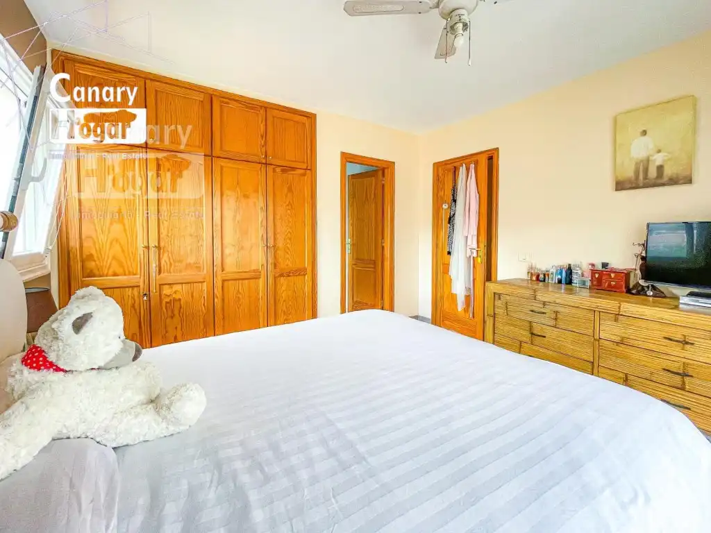 Detached house with terrace for sale in Avenida Kurt Konrad Mayer, imagen 19