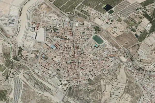Flat for sale in San Miguel de Salinas, imagen 6