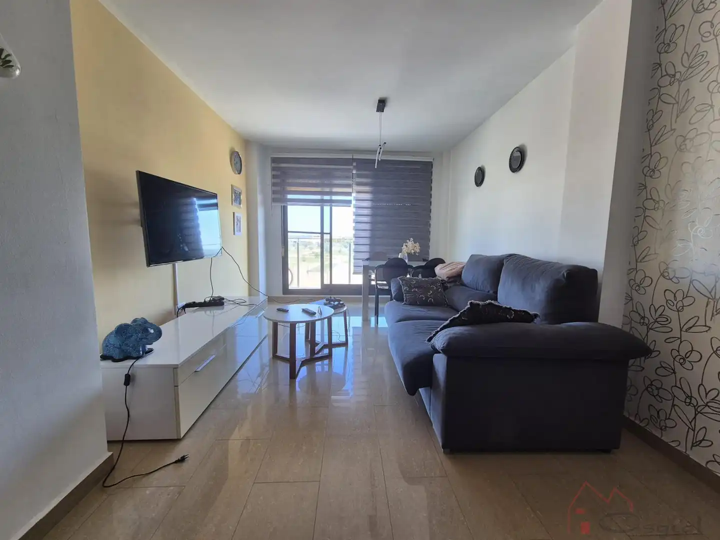 Wohnung mit Terrasse zum Verkauf in Albal, imagen 5