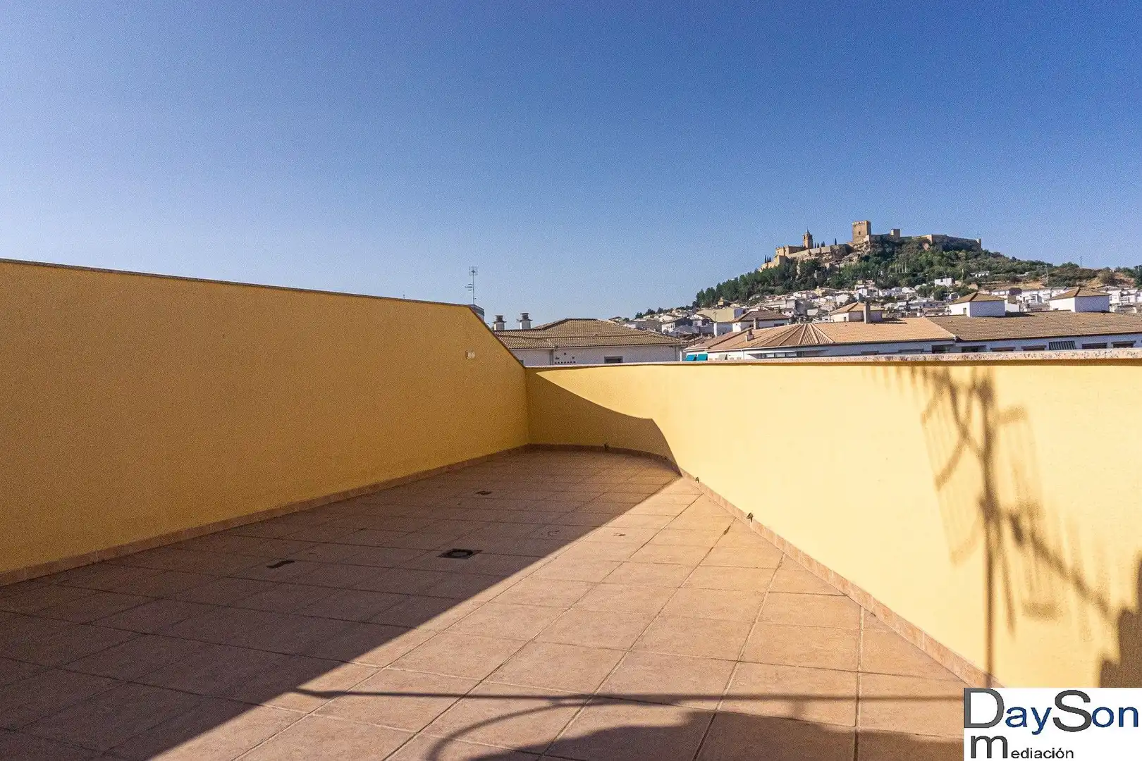 House with terrace for sale in Alcalá la Real, imagen 24