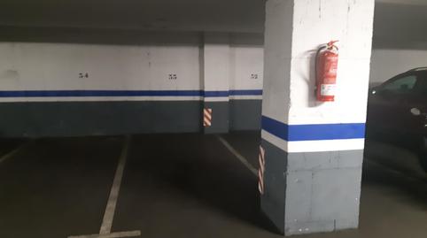 Foto 3 de Garatge en venda a Còrsega, La Nova Esquerra de l'Eixample, Barcelona