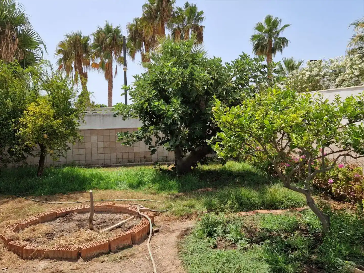 Casa o xalet en venda en Roquetas de Mar amb Aire condicionat i Balcó
