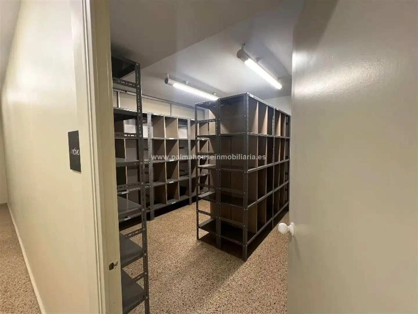 Büro mit Aufzug zur Miete in Ponent, imagen 44