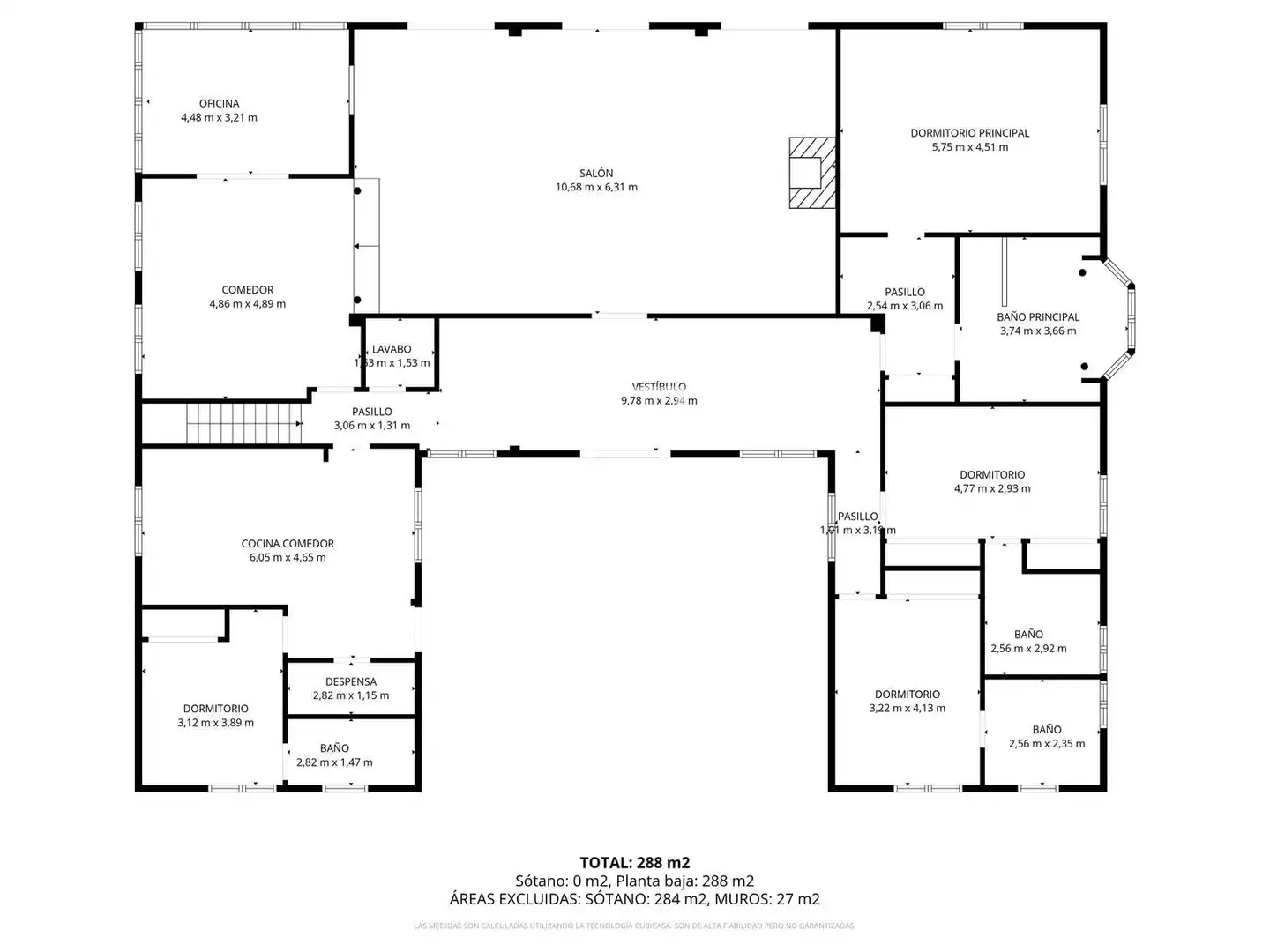 Villa con terrazza in vendita a Nueva Andalucía, imagen 38