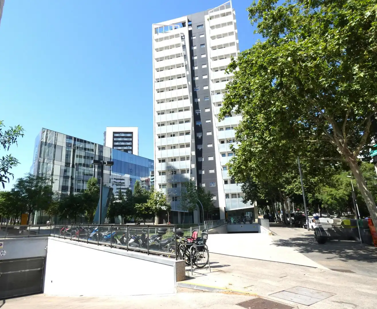 Flat with lift for sale in Santa Eulàlia, imagen 30