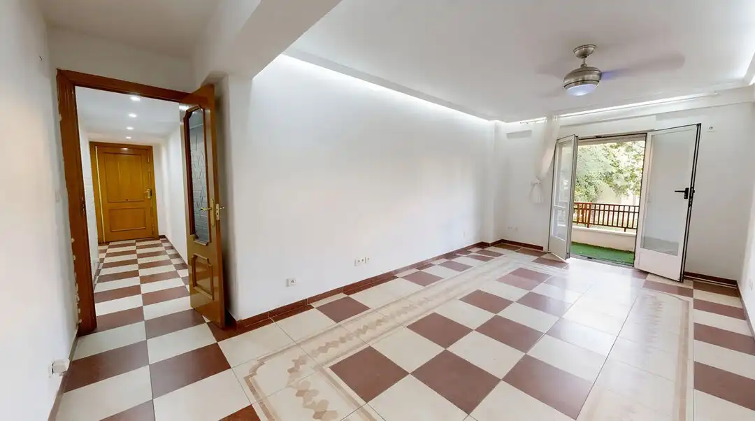 Flat with terrace for sale in Calle de los Urquiza, imagen 2
