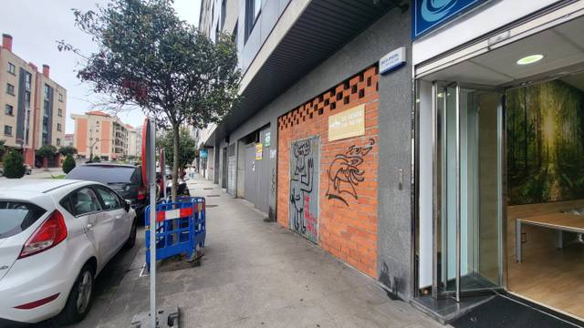 Local comercial en Venta en R. de Aragón, 80, 36206 Vigo, Pontevedra, España, -1 en Travesía de Vigo - San Xoán