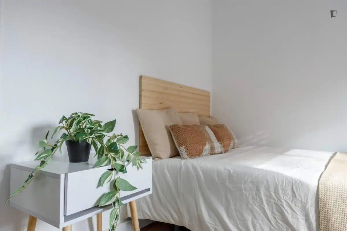 Habitación en Valencia, Valencia