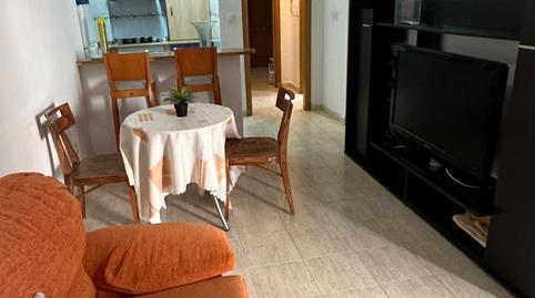 Foto 3 de Pis de lloguer a Agua Amarga - Urbanova, Alicante / Alacant