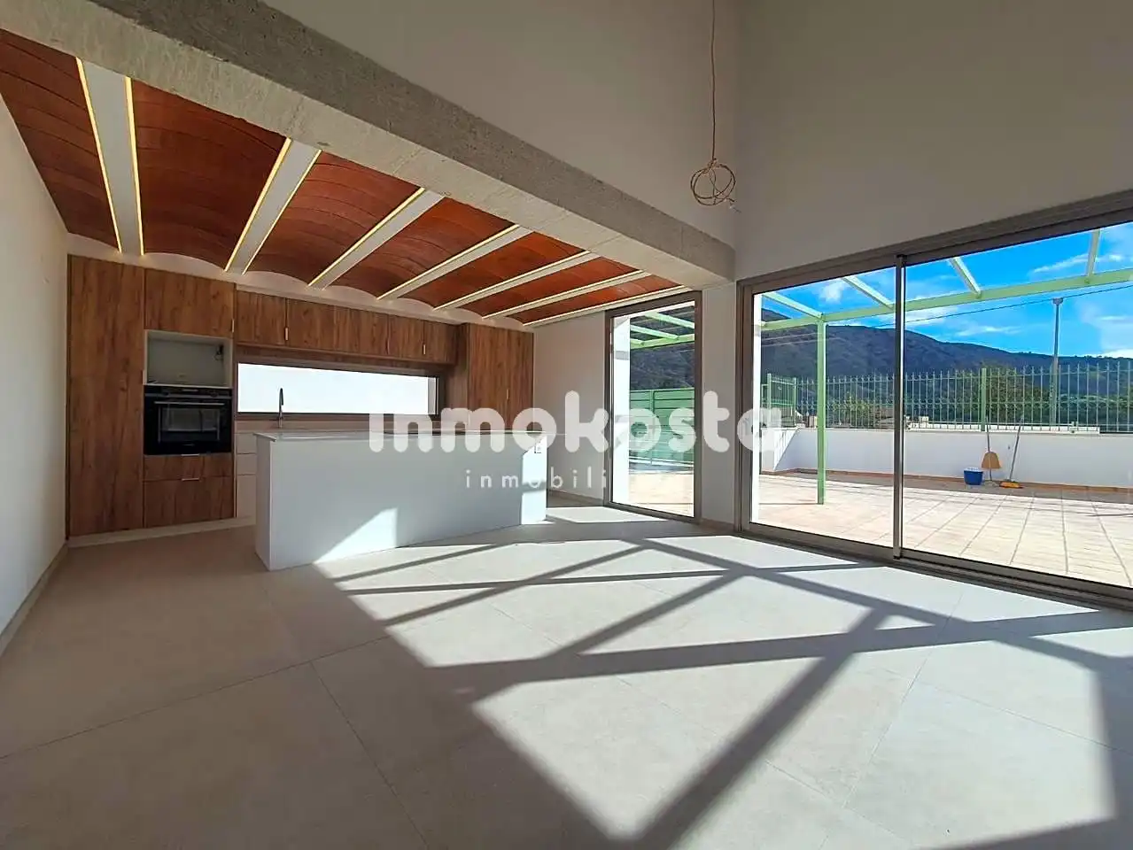 Casa o chalet en venta en Orxeta con Terraza y Piscina