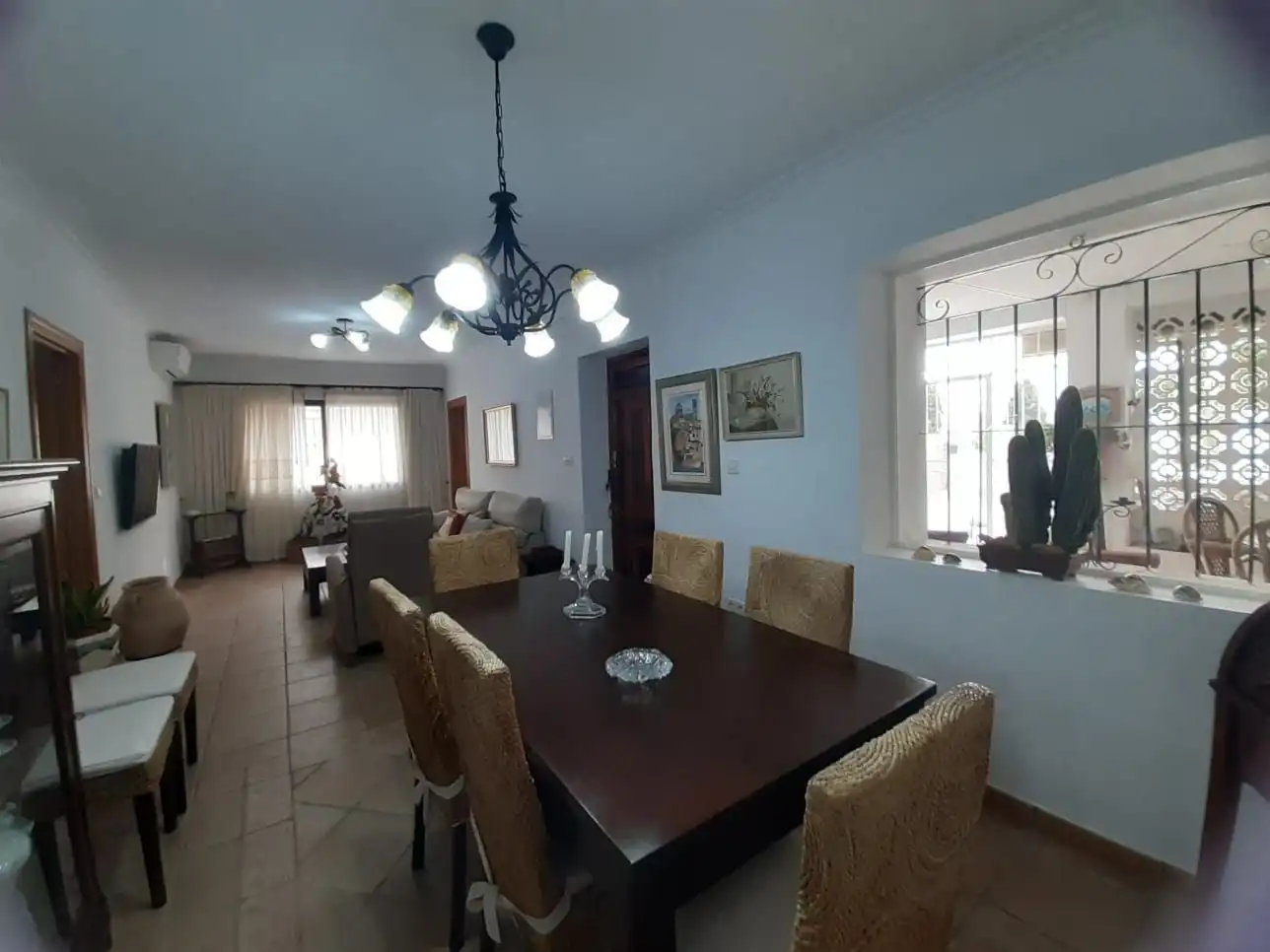 Houses for rent in Altea ciudad