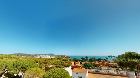 Foto 5 de Apartament en venda a La Fosca - Cala Margarida, Palamós