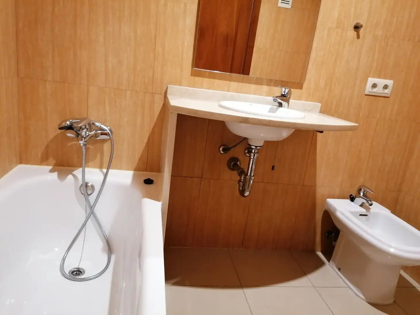 Appartement avec terrasse à louer à Carrer del Riu Güell 18, imagen 26