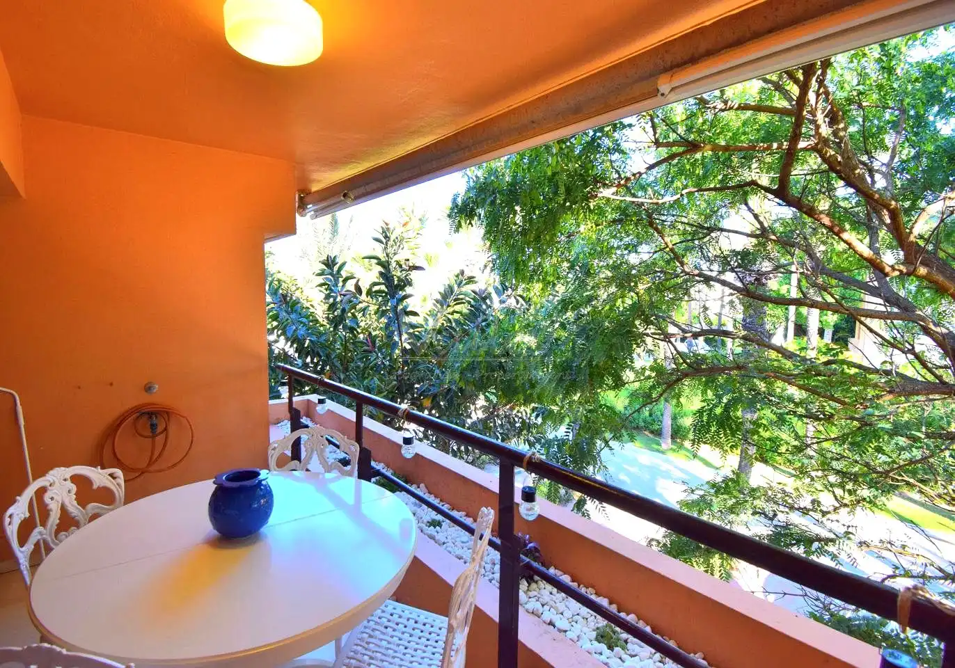 Apartment zur Miete in Puerto de Sotogrande - La Marina, imagen 13