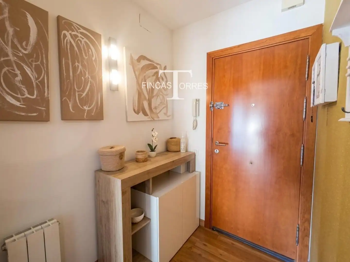 Piso en venta en Barcelona con Aire acondicionado y Terraza