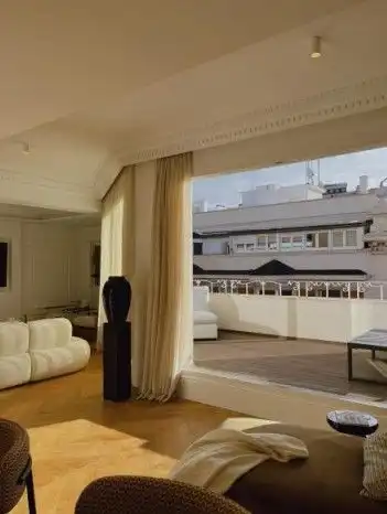 Terraza de Ático en venta en Madrid con Aire acondicionado, Calefacción y Terraza
