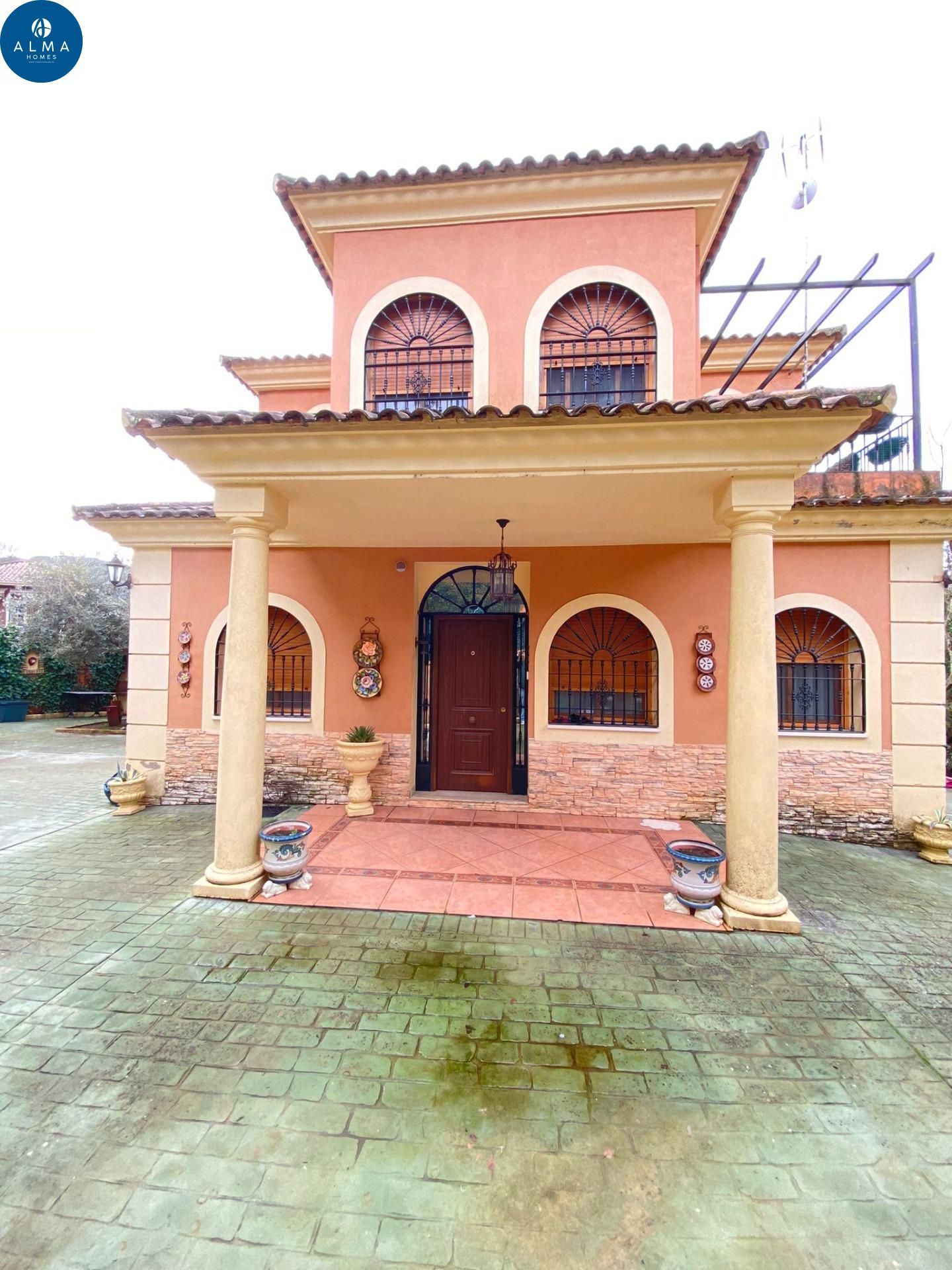 Casa o chalet en venta en  Córdoba Capital con Terraza y Piscina