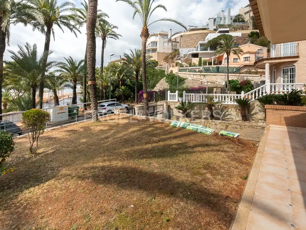 Maison avec terrasse à vendre à El Faro, imagen 12