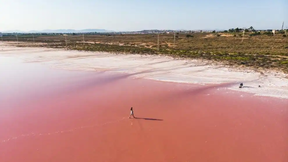 Xalet amb piscina en venda a Playa de los Locos, imagen 21