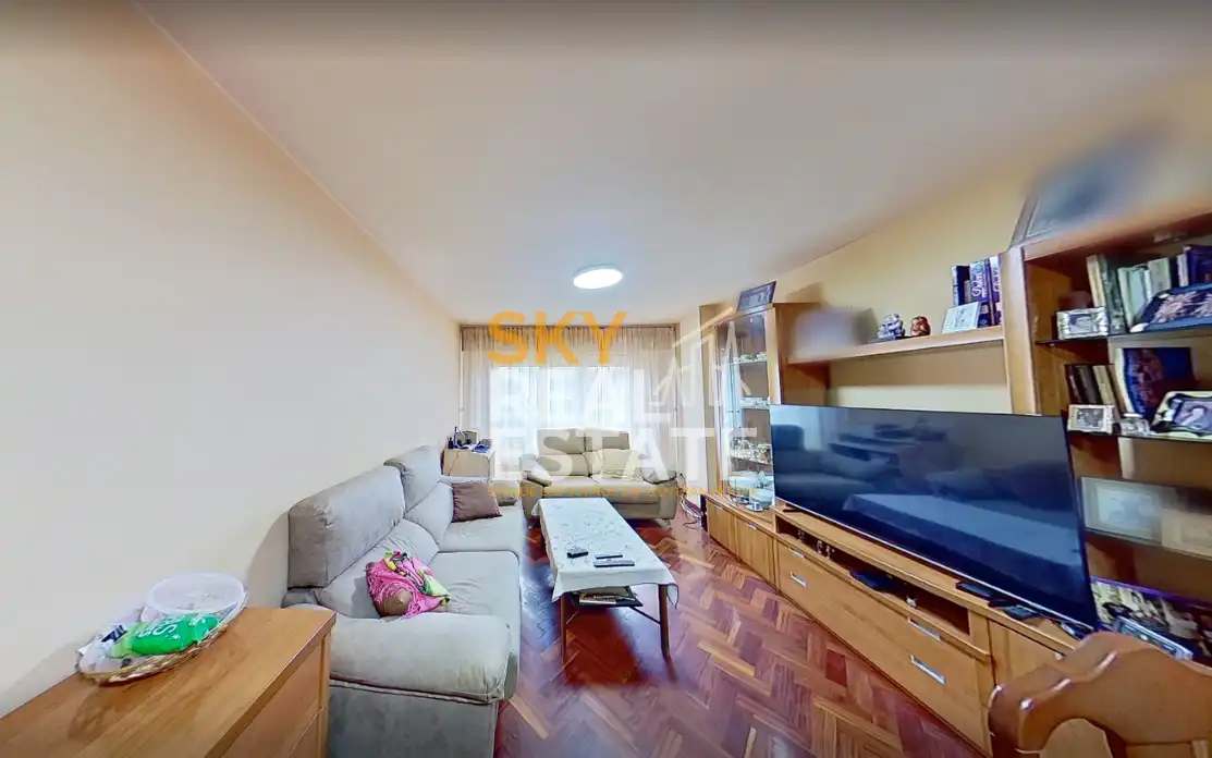 Wohnung mit Aufzug zum Verkauf in Rúa Hórreos, imagen 10