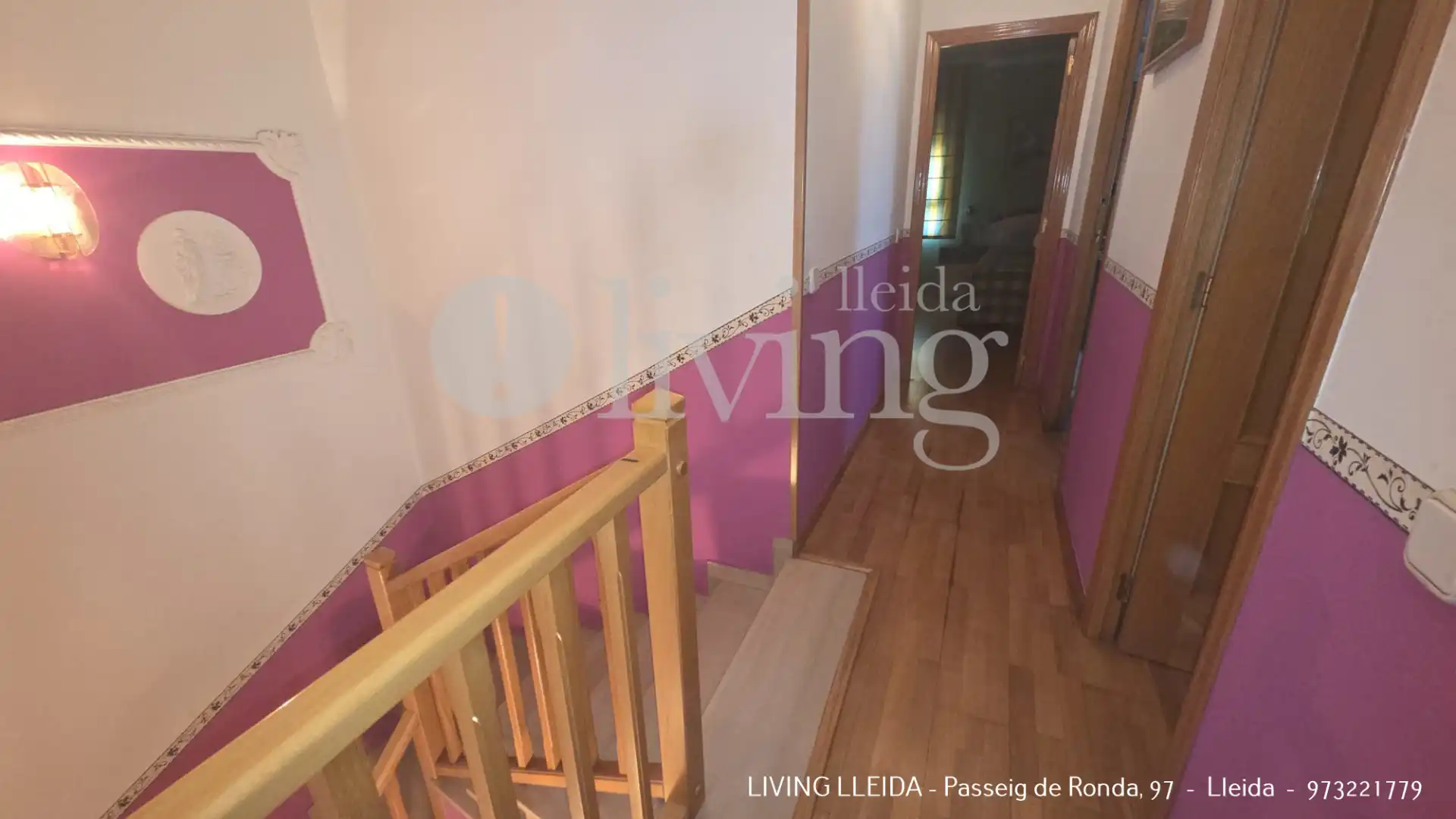 Pis en venda en Lleida amb Aire condicionat, Calefacció i Parquet