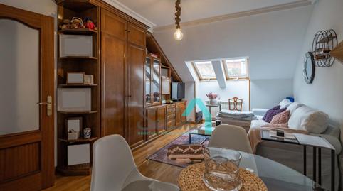 Photo 3 of Flat to rent in De Campomanes, Fontán, Oviedo