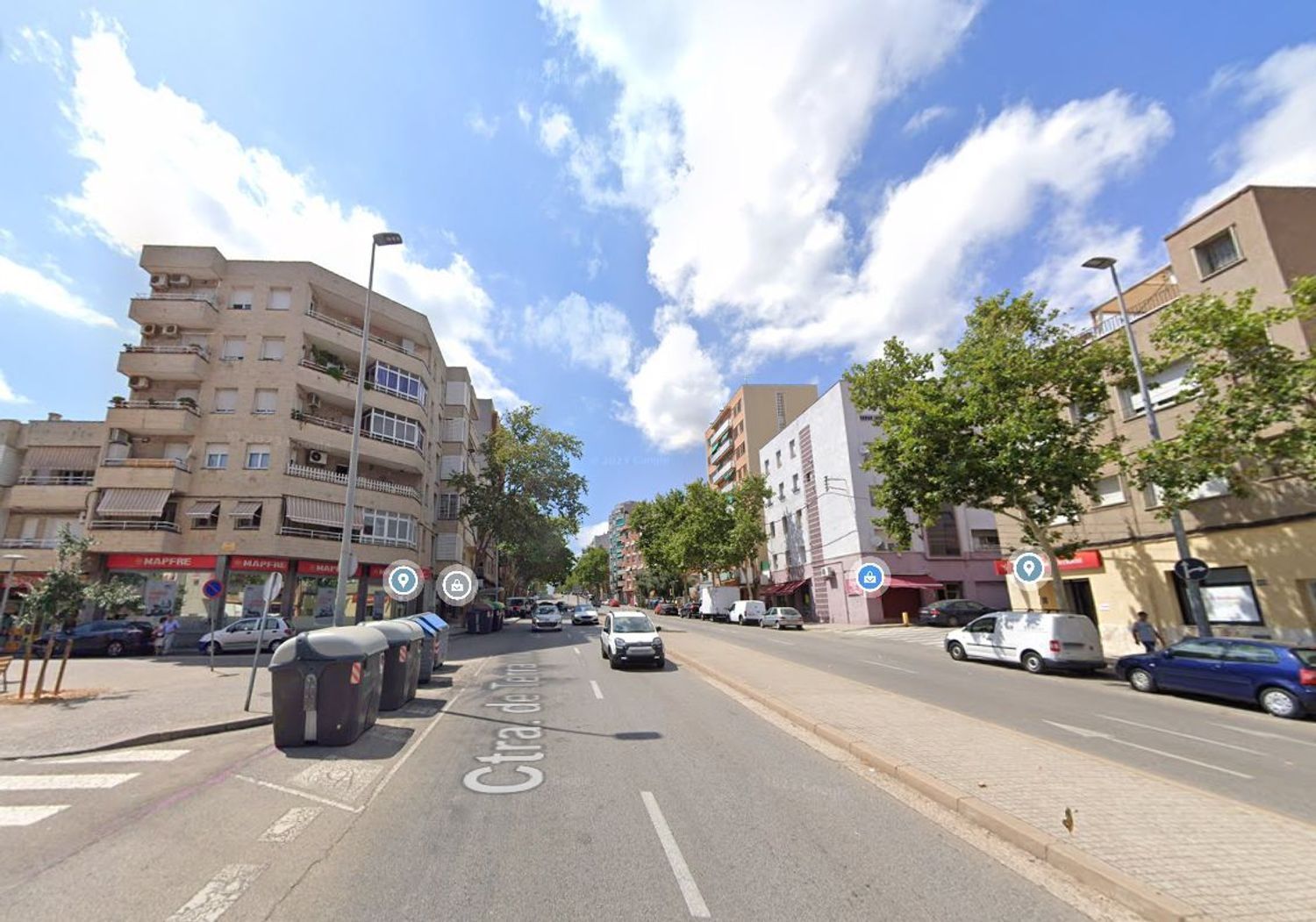Flat for sale in Els Merinals