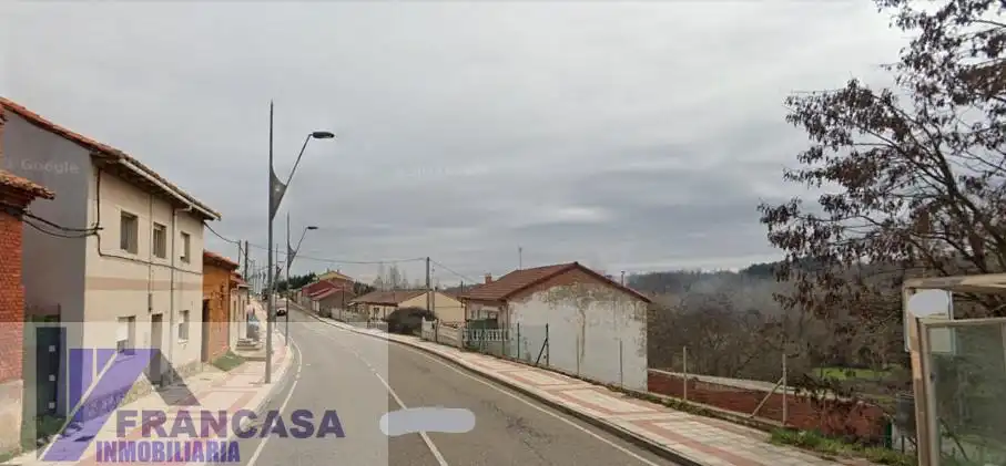 Casa o chalet en venta en San Andrés del Rabanedo