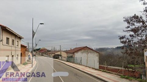 Foto 2 de Casa o chalet en venta en Ferral del Besnega, San Andrés del Rabanedo