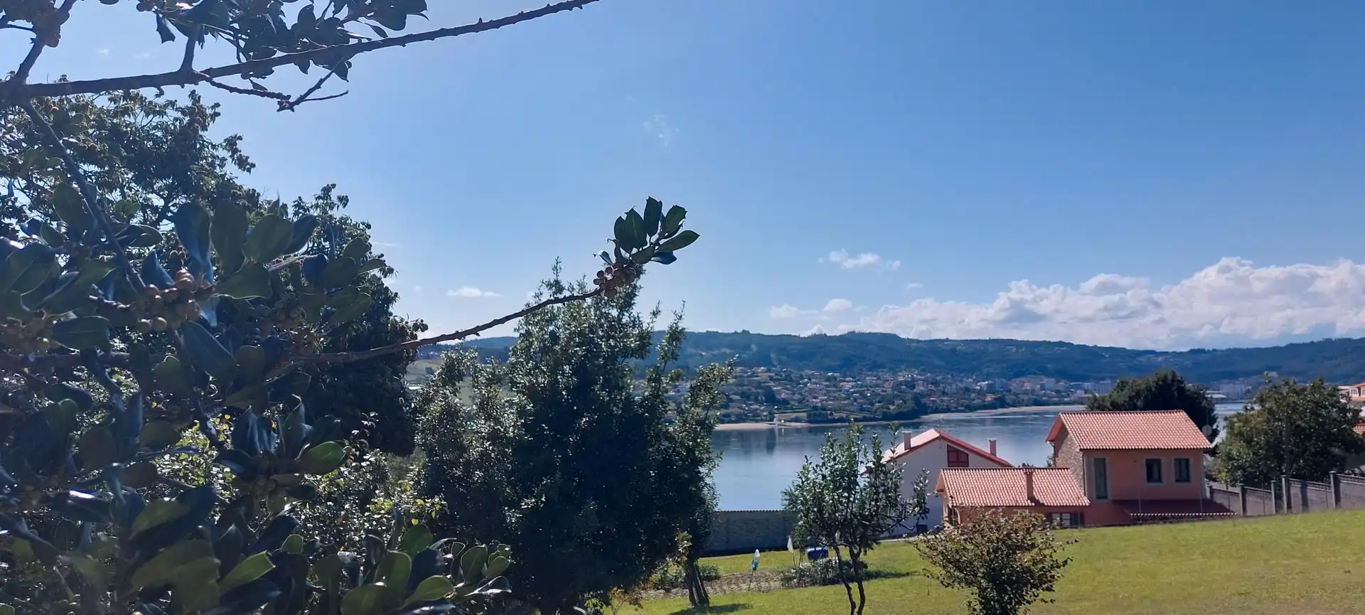 Terreni e lotti in vendita a A Gándara, imagen 3