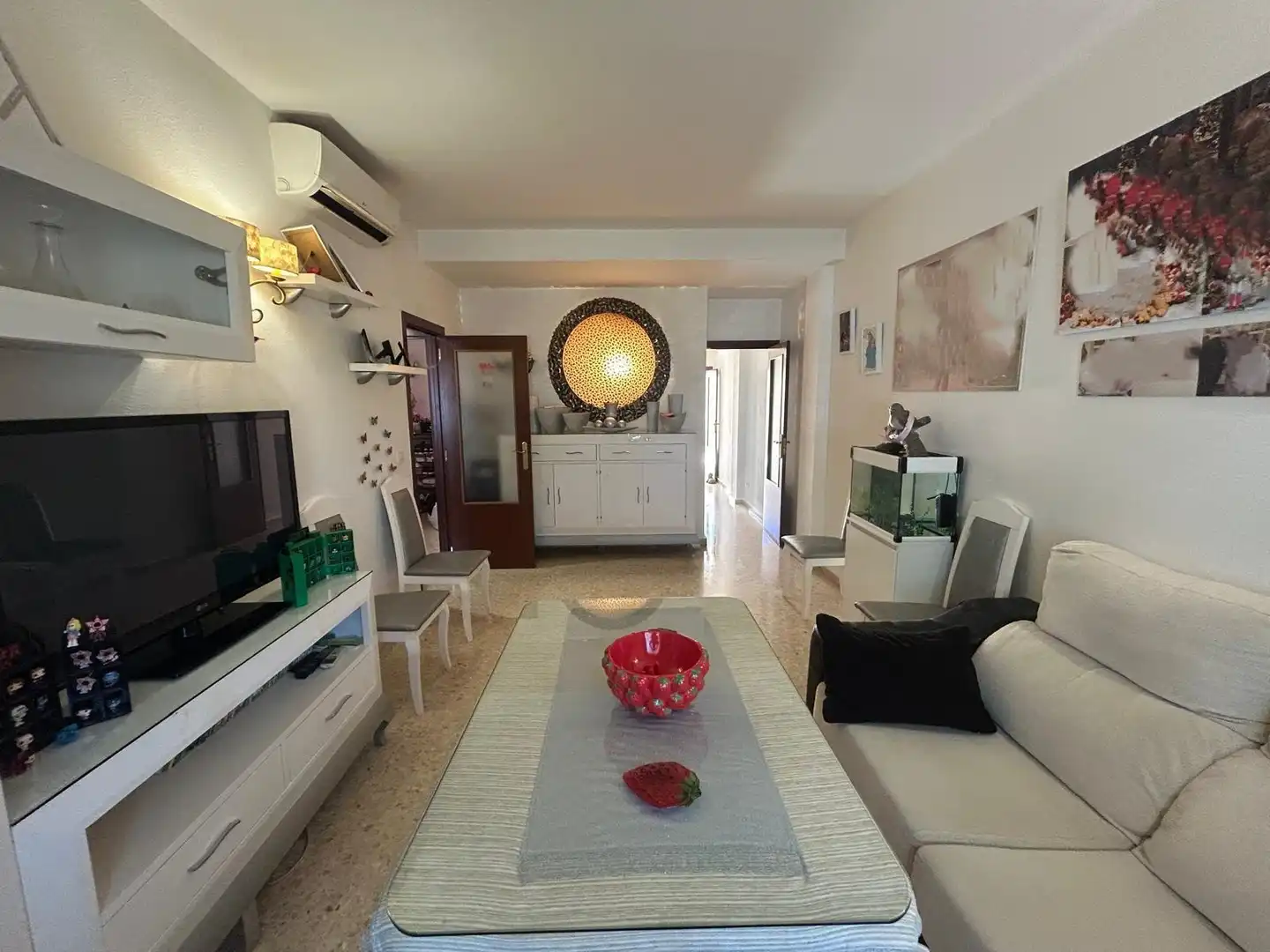Appartamento con ascensore in vendita a Utrera ciudad