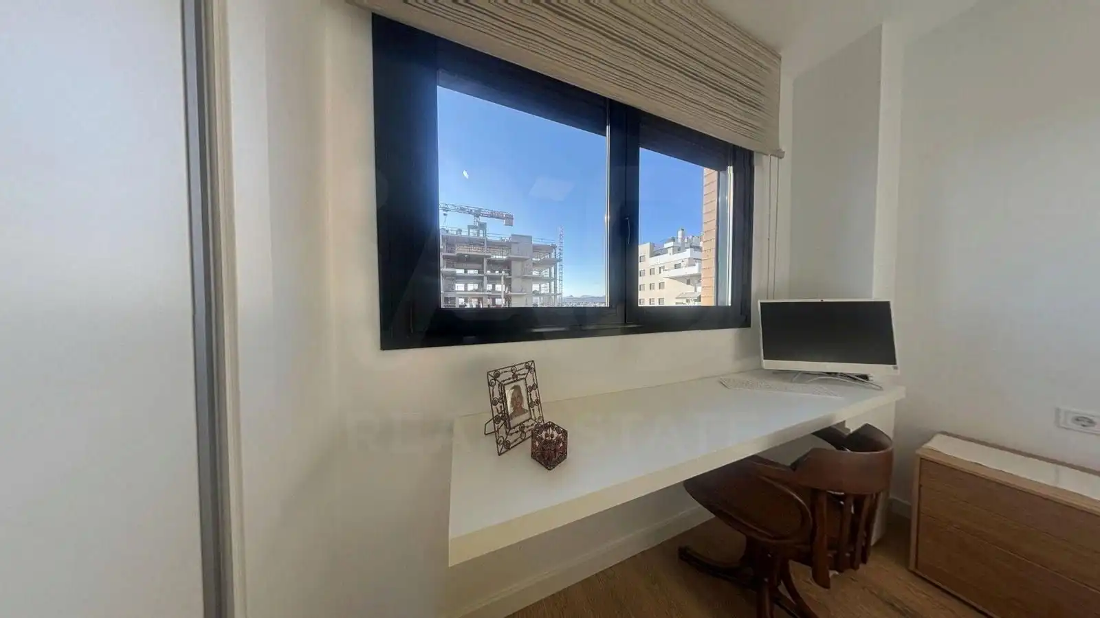 Appartement avec piscine à vendre à Campello pueblo, imagen 15